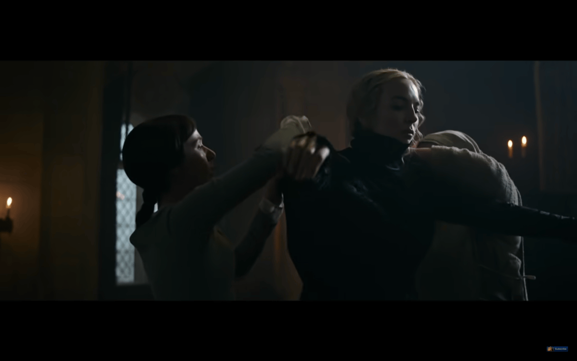 Best Medieval Fantasy Movies, The Last Duel